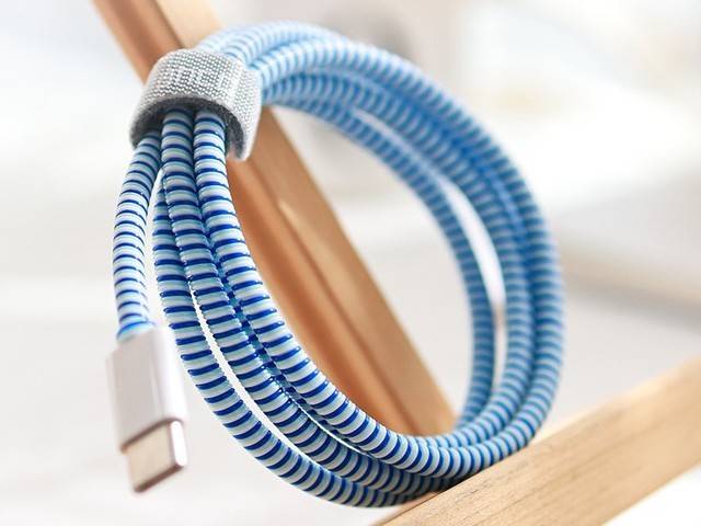 数据线保护套 数据线保护套